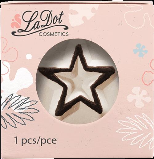 Immagine prodotto La Dot Cosmetics Timbro Tattoo Stone Piccola Stella