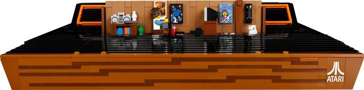 Productafbeelding LEGO Atari 2600 (10306, LEGO Zeldzame Sets, LEGO Icons)