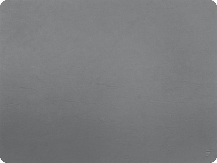 Produktbild Profino Platzset 'Freeform Recyceltes Leder' (1 x, 40 x 30 cm)