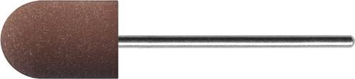 Image du produit Support de capuchon de ponçage GT Special rond 13 mm