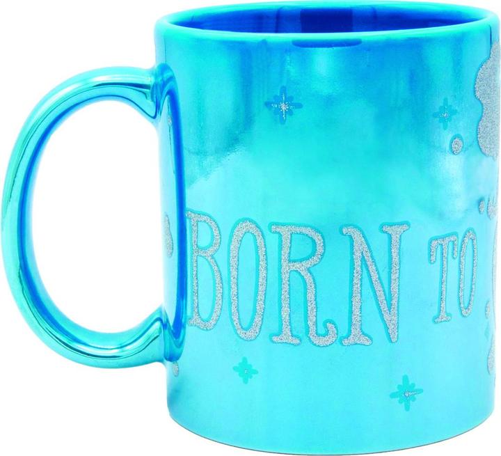 Immagine prodotto Disney Princess Ariel tazza lucida con immagini glitter - 320 ml (320 ml)