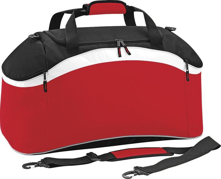 Image du produit Bagbase Teamwear Sport Sac de voyage Sac de sport 54 litres (pack de 2) (54 l)