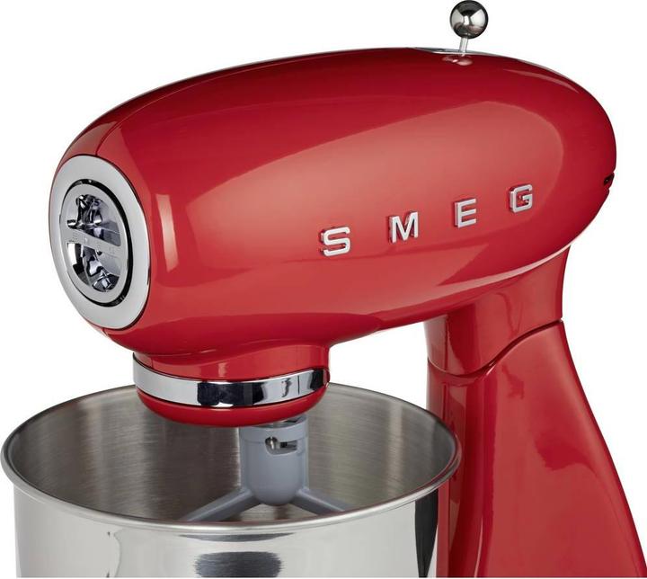 Produktbild Smeg 50's Retro Style (800 W)