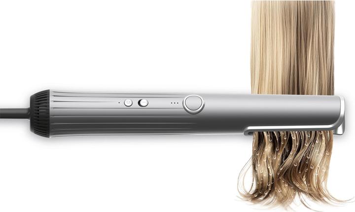 Actual product image Vitalmaxx Lockenstyler Straight and Air Styler