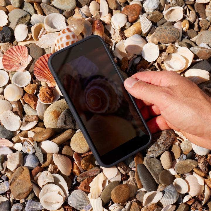 Immagine prodotto ShiftCam LensUltra 10x Traditional Macro - Obiettivo macro per smartphone