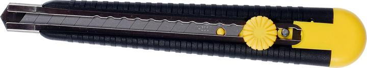 Actual product image Stanley Knife MPO 1-10-409 L.135mm Blade-L.9,5mm W.9mm (Cutters)