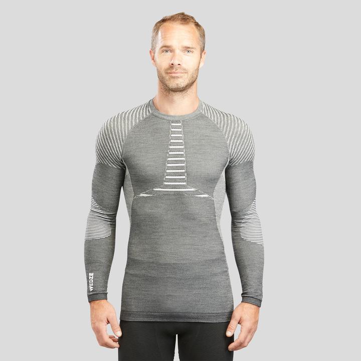 Image du produit Wedze BL 980 WOOL (M/L)
