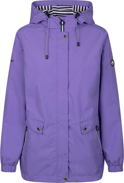Image du produit Trespass FLOURISH C - Damen Kaputzenjacke (XL)