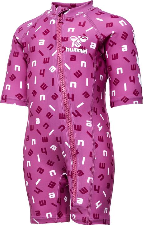 Produktbild hummel Beach Swimsuit (92)