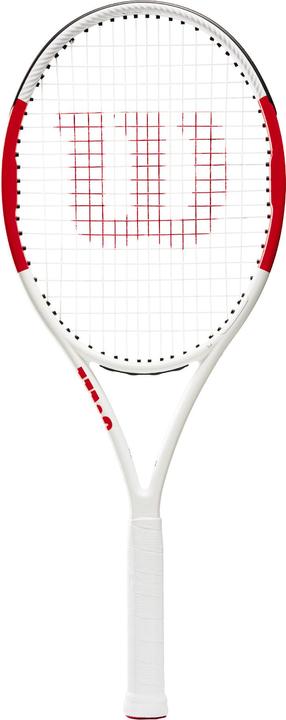 Wilson SIX.ONE LITE 102 RKT W/O CVR (2, 251 g)