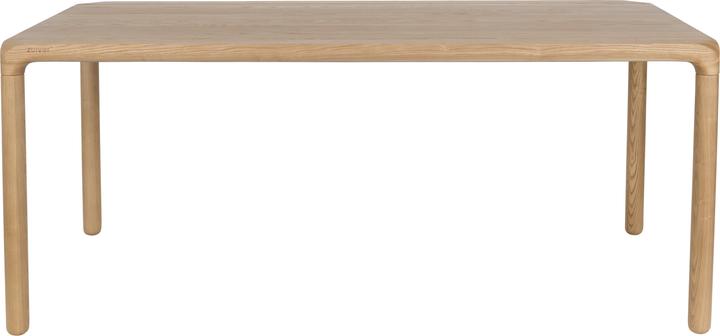 Produktbild Zuiver Storm Table 160x90 Natural (160 x 90 cm)