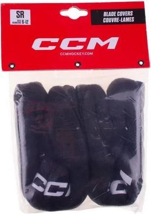 Image du produit CCM Bladecovers Jr Bk