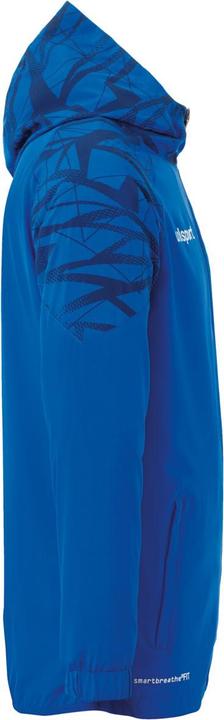 Produktbild Uhlsport Kapuzenjacke GOAL 25 EVO WOVEN HOOD JACKET (M)