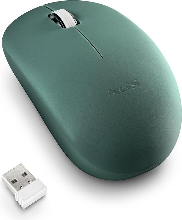 Immagine prodotto NGS Fog Pro (Senza fili)