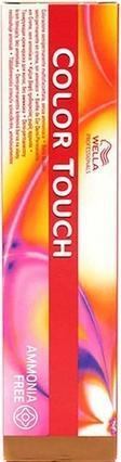 Immagine prodotto Wella Professionals Color Touch Tinta Semipermanente Numero 66/44 60ml (44, 66)