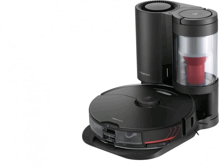 Produktbild Roborock S7 MaxV Plus (Saugroboter)