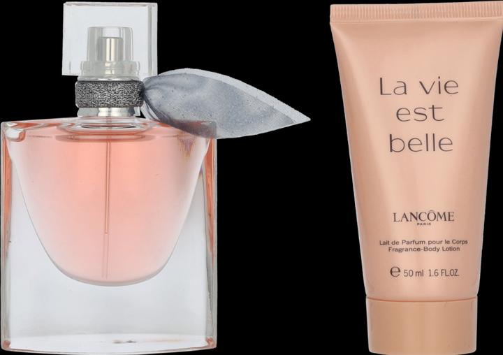 Immagine prodotto Lancôme Lancome La Vie Est Belle Eau De Parfum 30ml Mother's Day Gift Set (Set profumo)