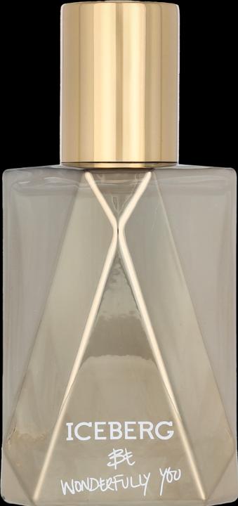 Immagine prodotto Iceberg Spray Edt Donna Wonderfully You (Eau de toilette, 50 ml)