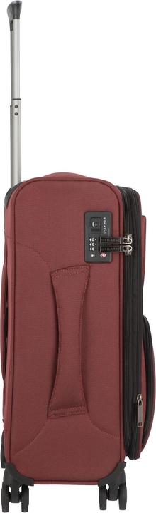 Image du produit Stratic Bendigo Light + valise (48 l, Bagage à main (jusqu'à 50l))
