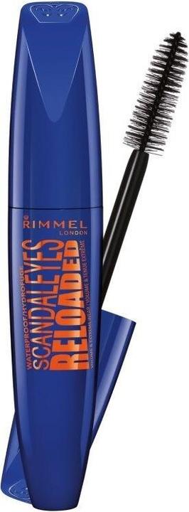 Produktbild Rimmel London Scandal Eyes Reloaded (231f20)