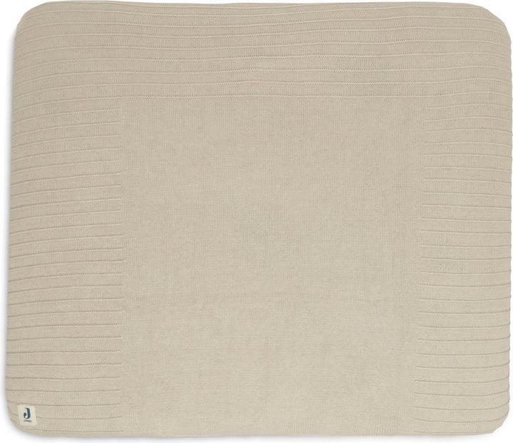 Actual product image Jollein Changing mat cover GOTS 75x85cm (75 x 85 cm)