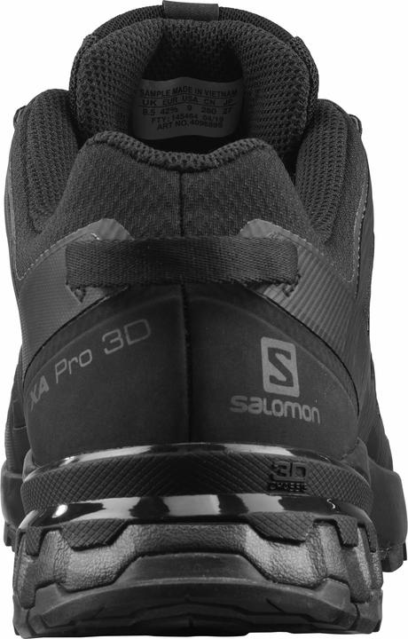 Actual product image Salomon XA Pro 3D v8 Gore-Tex® (46)