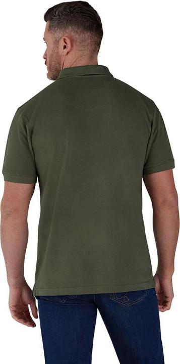 Actual product image Raging Bull Mens Classic Organic Polo Shirt (XXL)