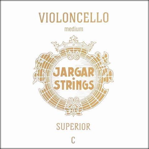 Actual product image Jargar D Dolce Superior (1 x, Cello, 0.10")