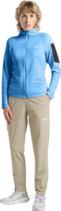 Immagine prodotto Jack Wolfskin Prelight Fz W (S)