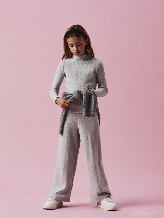 Image du produit Name it Slim Fit Oberteil mit langen Ärmeln (116)