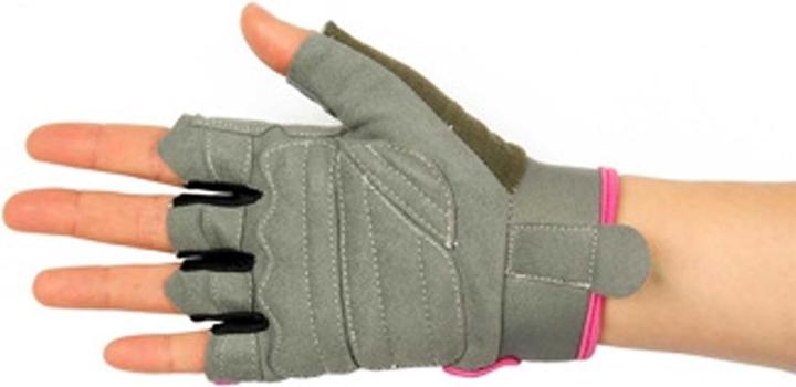 Immagine prodotto Fitness Mad Donna Guanti da Allenamento (M)