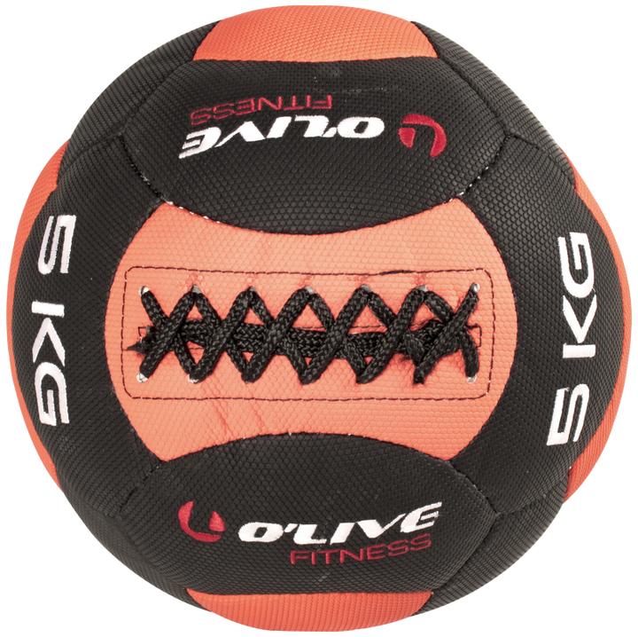 Immagine prodotto Olive O "Live® Mini Functional Ball, 5,0000 kg (5 kg)