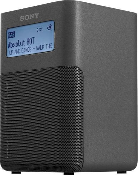Actual product image Sony Xdr-V20d (DAB+, FM)
