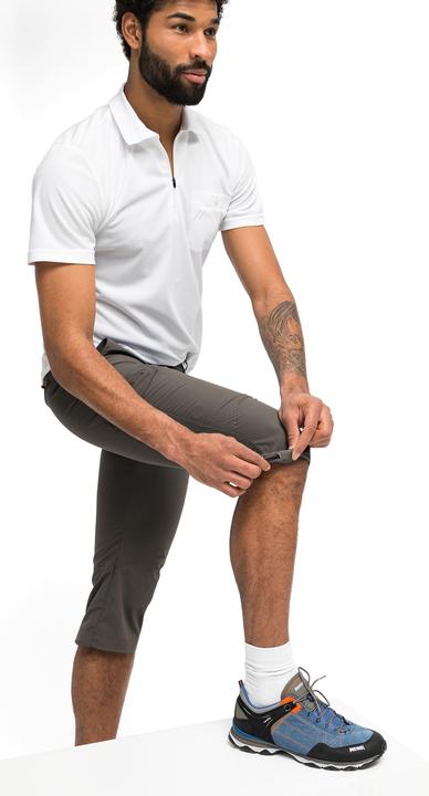Actual product image Maier Sports Jens men 3/4 pants (52, M, L)