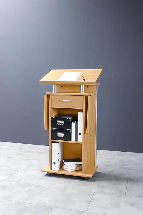 Actual product image Germania Stehpult