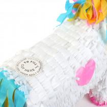 Party Pinata Einhorn 40x13.5x50cm
