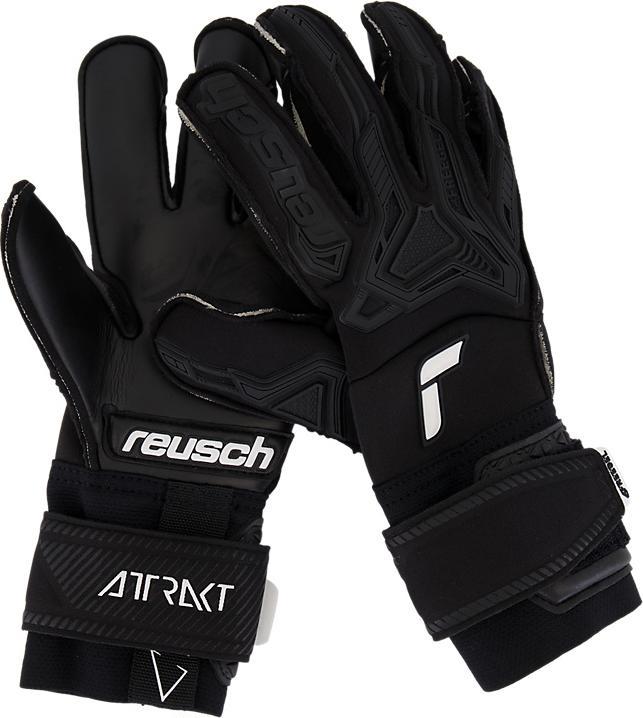 Immagine prodotto Reusch Guanto da portiere Attrakt Freegel Infinity Resistance (8)