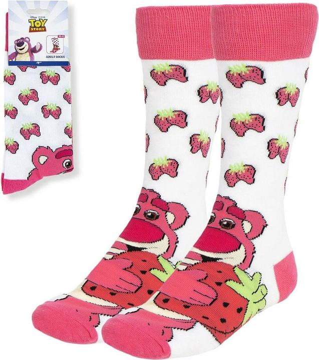 Cerdá Toy Story socks Lotso 36-43 (36 - 43)