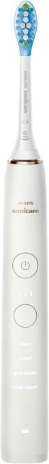 Actual product image Philips Sonicare DiamondClean 9000 (Sonic toothbrush)
