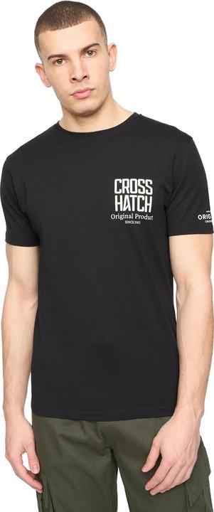 Produktbild Crosshatch Hoogan TShirt (M)