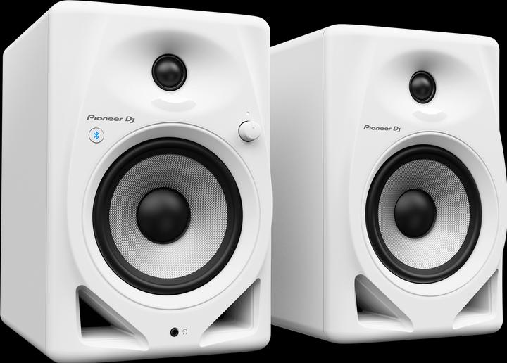 Immagine prodotto Pioneer DJ DM-50D-BT-W (1 coppia, 25 W)