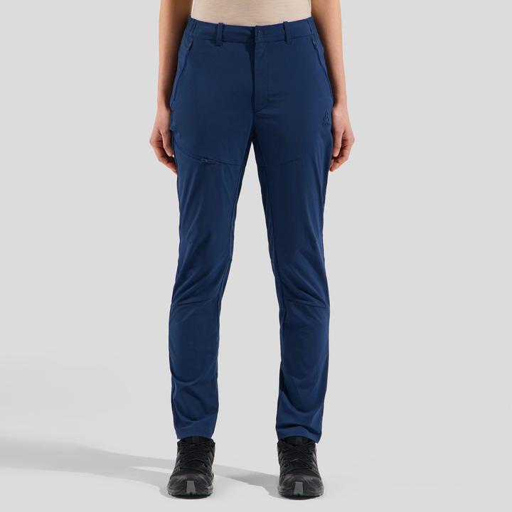Image du produit Odlo Pantalon longueur régulière ASCENT LIGHT (34)