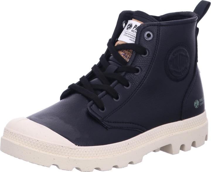 Immagine prodotto Palladium Stivaletto PAMPA HI RE-VEGAN LTH (39)