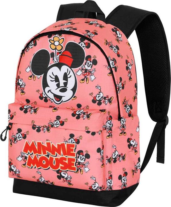 Produktbild Karactermania PLUS HS Backpack Aqua