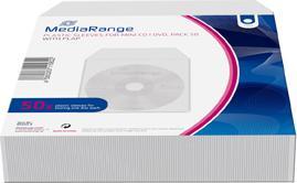 Actual product image MediaRange Zubehör CD-/DVD-Rohlinge