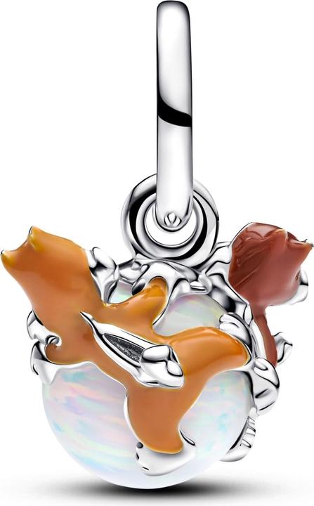 Produktbild Pandora Charm (Silber 925, Emaille)