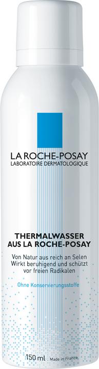 La Roche Posay Thermal water (150 ml, Face mist)