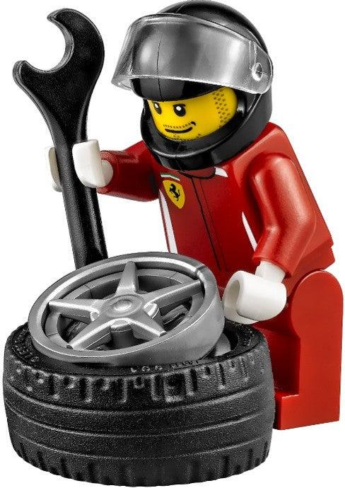 Immagine prodotto LEGO Campioni di velocità LaFerrari (75899, LEGO Speed Champions)