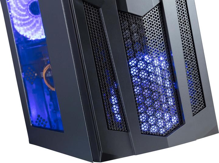 Image du produit Captiva Advanced Gaming I64-603 Core i5 RTX 3060 (Intel Core i5-10400F, 16 Go, 1000 Go, GeForce RTX 3060)