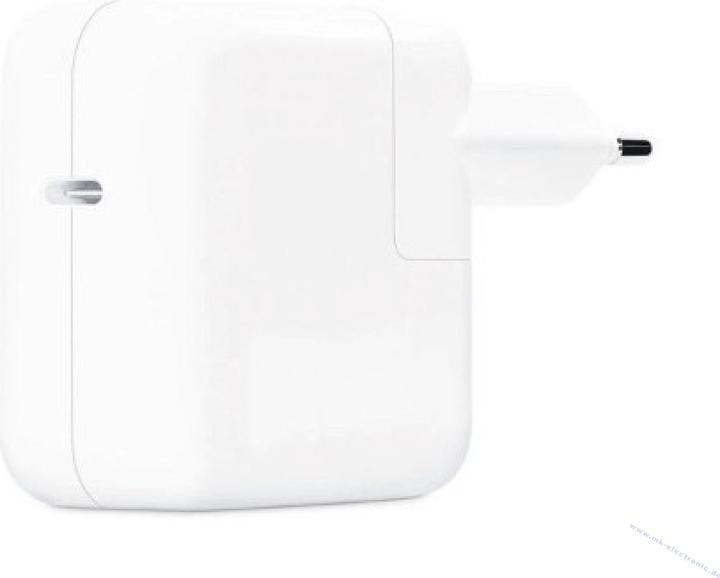 Apple Adaptateur d'alimentation USB-C (30 W)